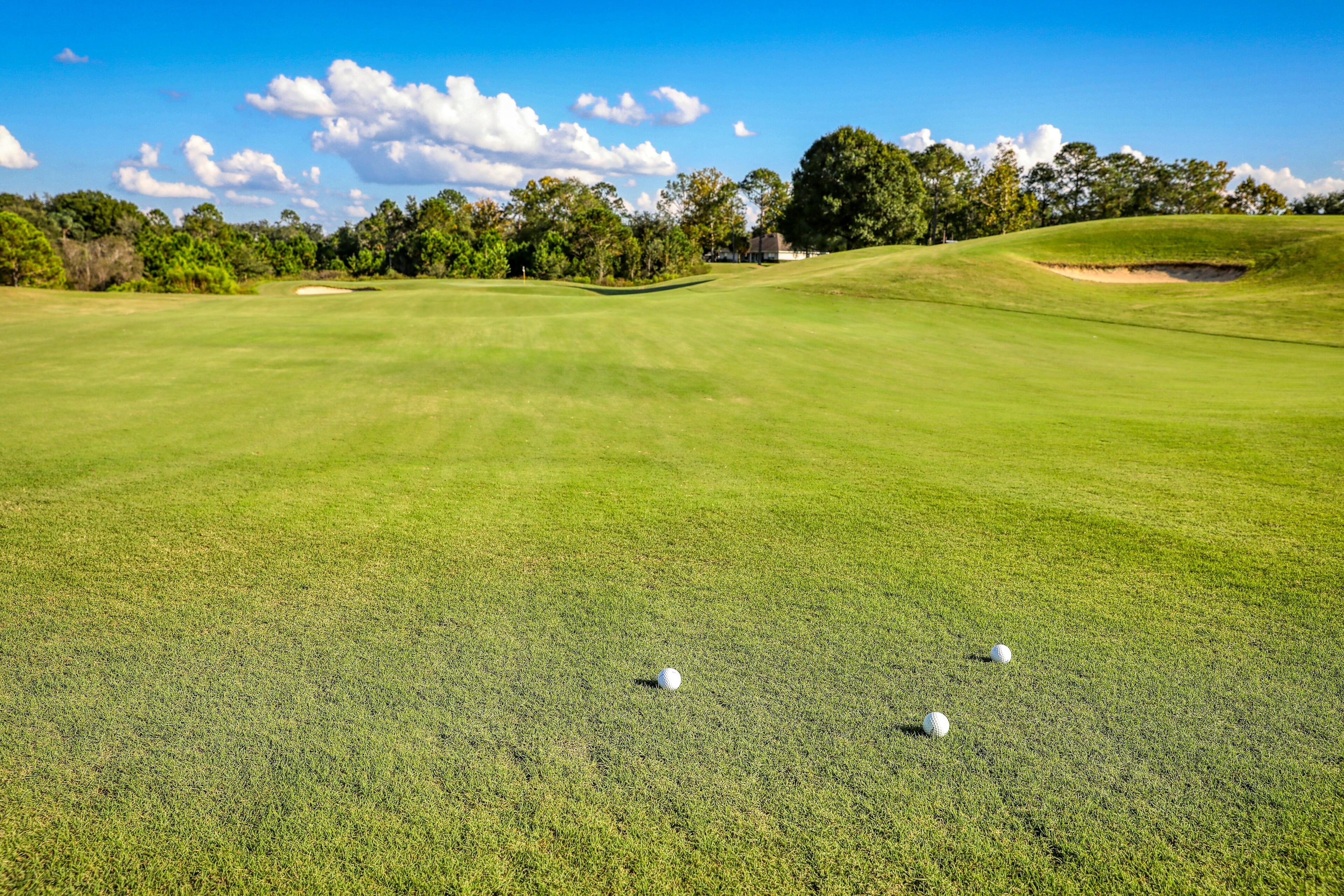 Warren Hills golf estate