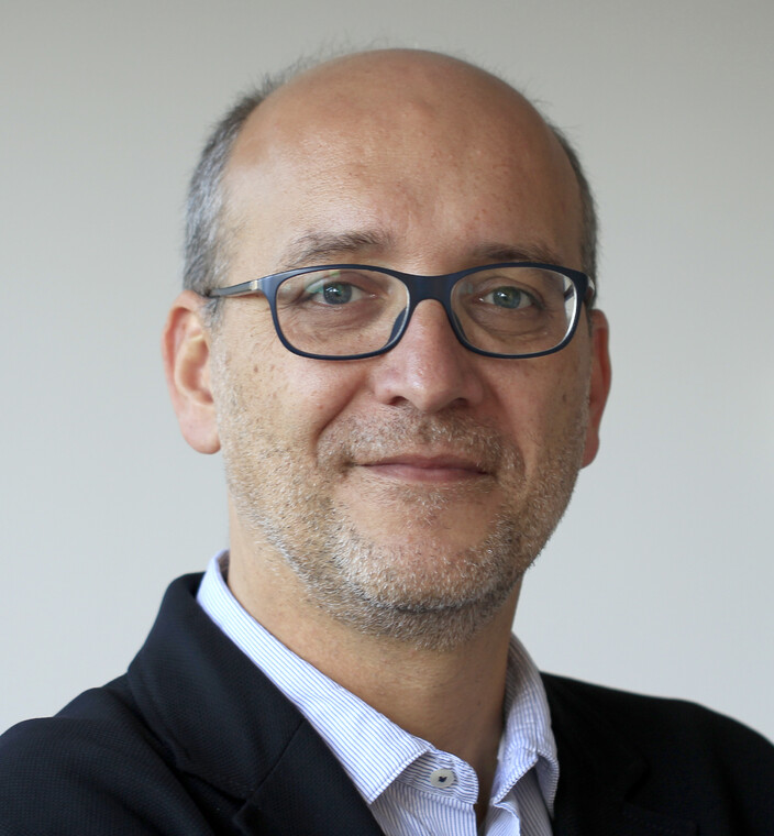 Joan Balagué