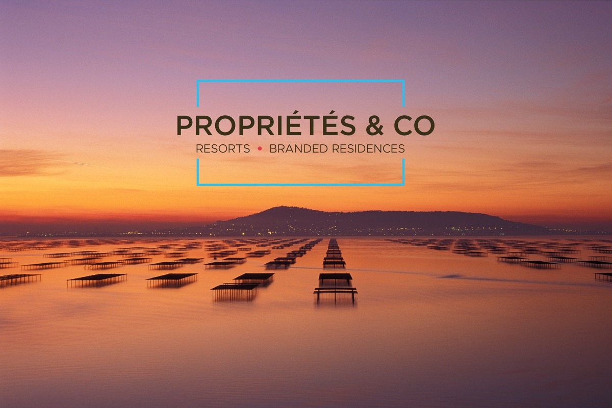 Propriétés & Co - Resort & Branded Residences