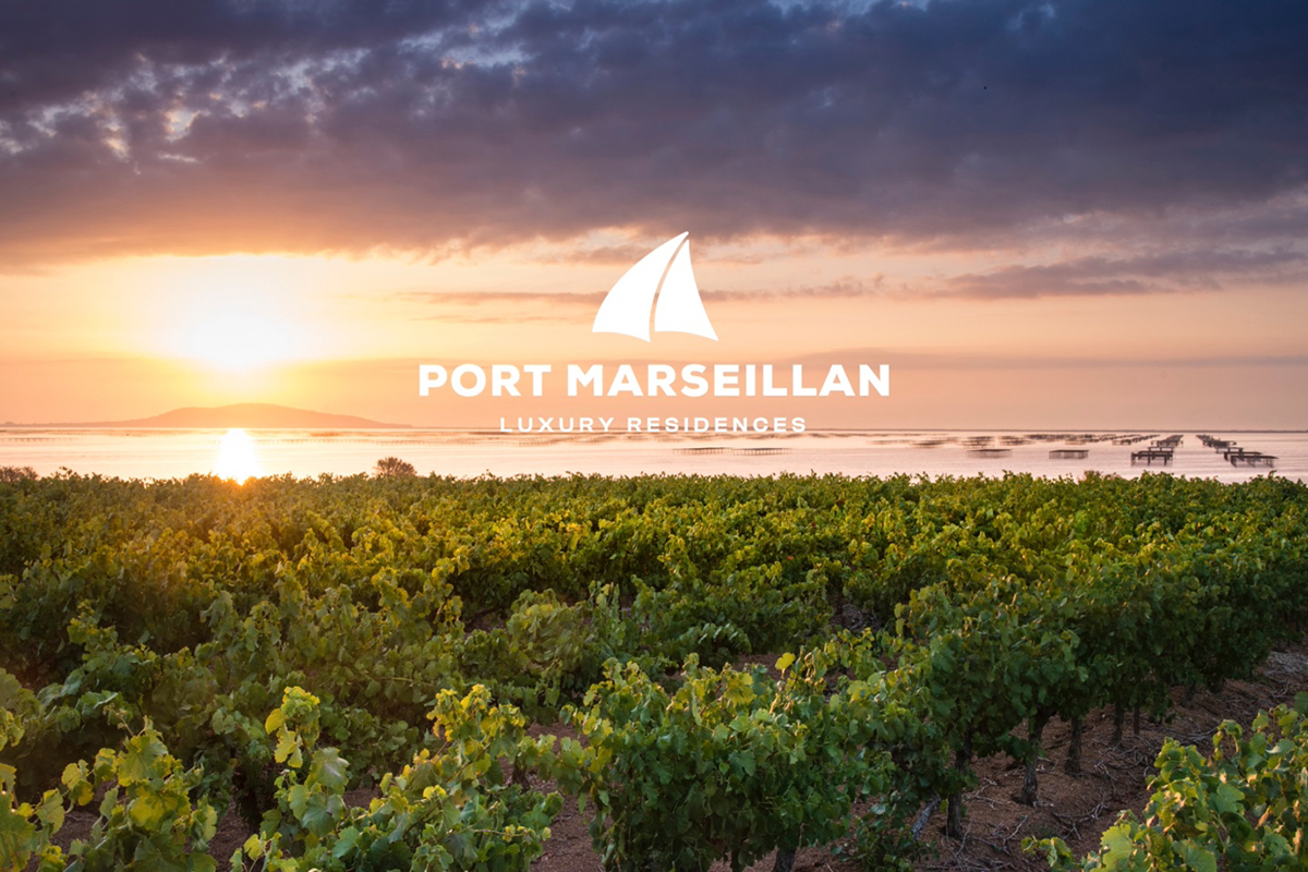 Port Marseillan Luxury Residences